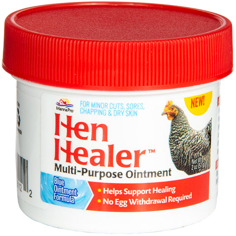 Hen Healer™ Ointment