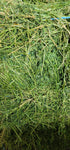 Premium 2 String Eastern Oregon Pure Alfalfa Hay 55 lb Bales (Third Cutting)