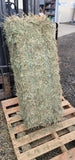 Premium 2 String Eastern Oregon Orchard Grass 95 lb Bales (Second Cutting)