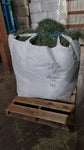 Mixed & Assorted Loose Hay Bulk Totes