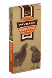 Payback Egg Layer Ration Crumble 17%