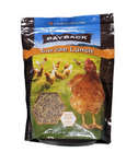 Poultry Larvae Lunch (24 oz)
