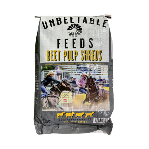 Unbeetable Feeds Beet Pulp Shreds
