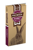 Payback Rabbit Pellets 18%