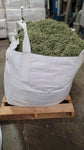 Mixed & Assorted Loose Hay Bulk Totes