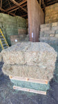 3 String 2nd Cutting Central Oregon 110 lb Feeder Grade Timothy (Cow Hay)