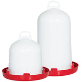 Top Fill Fountain Waterers