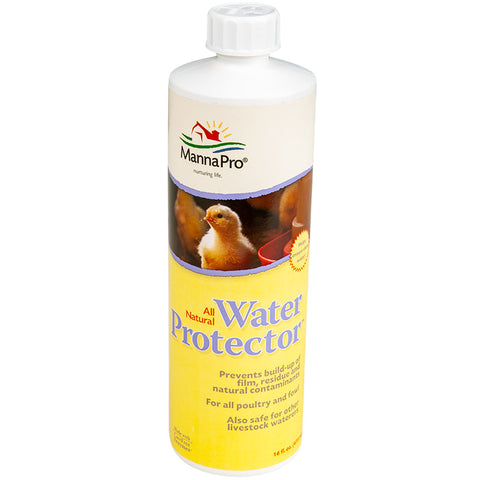 Poultry Water Protector (16 oz)