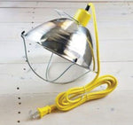 PRO-POWER HEAT LAMP w/ 9ft CORD