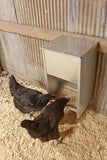 LITTLE GIANT HIGH-CAPACITY POULTRY FEEDER