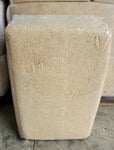 JTS Animal Bedding Kiln Dried Super Fine Mini Flake Premium Pine Bedding (9 cu ft.)