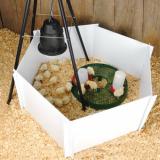 W2 Classic Chick Waterer, 0.4 gallons