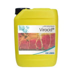 VIROCID 1.33gal CID-D