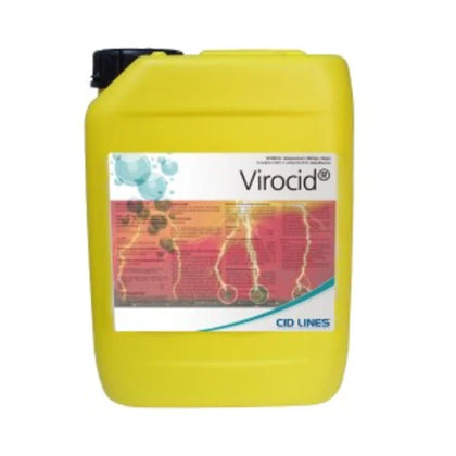 VIROCID 1.33gal CID-D