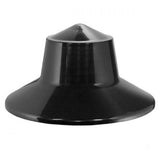 Rain Hat (black) for King Feeder