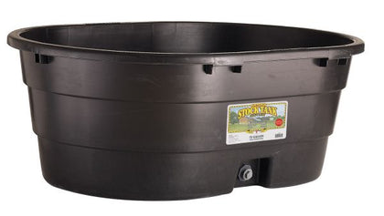 LITTLE GIANT STOCK TANK 75 GAL ST75